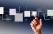 touch screen concept