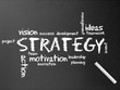 Chalkboard - Strategy