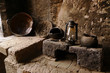 Old Kitchen