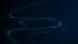 Energy lines intro