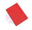Book and disk