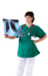 Foto: Arzt, Radiologen, Chirurgen Arzt, Radiologen, Chirurgen