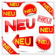 Neu Elemente (I)