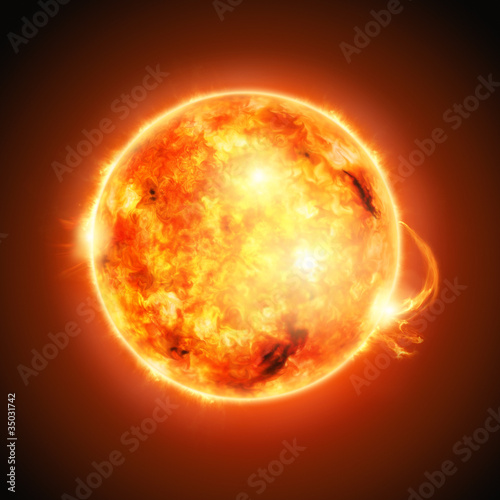 Photo: The Sun The Sun