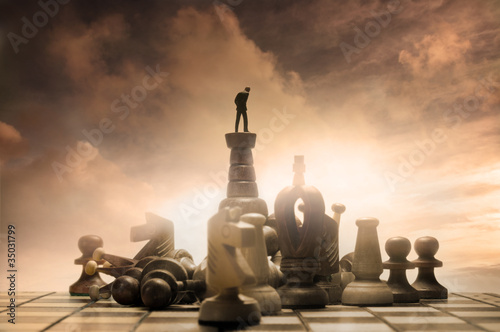 Photo: Successful Strategy Successful Strategy