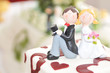 Hochzeitstorte
