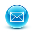 icône e-mail / e-mail icon
