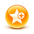 icône favori / bookmark icon icône favori / bookmark icon