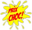bouton prix choc bouton prix choc