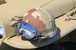 Casque militaire