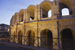 Arles Arena Arles Arena