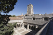 Arles il chiosco di Saint Trophime Arles il chiosco di Saint Trophime