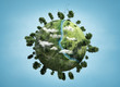 small planet