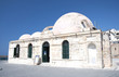 Photo: Mosque Yiali Tzami, Chania Mosque Yiali Tzami, Chania