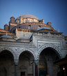Turkish Mosque