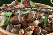 amandes