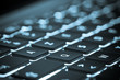 Clavier azerty rétro éclairé Clavier azerty rétro éclairé