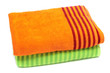 towels