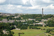 Wainhouse Tower Halifax West Yorkshire. Wainhouse Tower Halifax West Yorkshire.