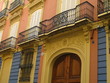 Arquitectura de Valencia, España Arquitectura de Valencia, España