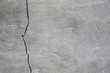 wall crack