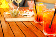Happy hour