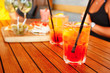 Happy hour