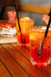 Happy hour