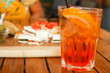 Happy hour