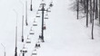 Ski Lift Ski Lift