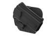 Empty Holster