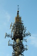 Sendemast