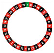 Photo en ligne au meilleur prix roulette wheel