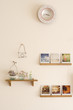 wall decolation
