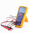 Electrical tools (digital insulation resistance tester)