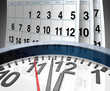 Deadlines and schedules