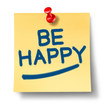 Be Happy