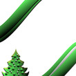 3D Christmas-Xmas