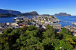 Alesund, Norway