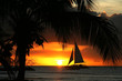 Aurba, Dutch Antilles