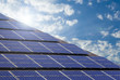 Solaranlage