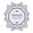 Photo en ligne au meilleur prix decorative vintage frame