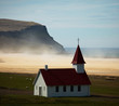 Church in Iceland