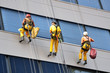 fassade reinigen