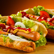 Hot dog