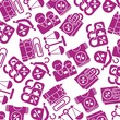 purple texture discount
