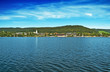 Titisee im Schwarzwald