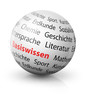 Illustration: 3d grafik basiswissen 3d grafik basiswissen