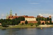 chateau de Wawel à cracovie chateau de Wawel à cracovie