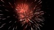 Video: fuochi pirotecnici.fireworks fuochi pirotecnici.fireworks